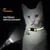 HausPets Sicherheitshalsband Katze Reflektierend 8 Farben