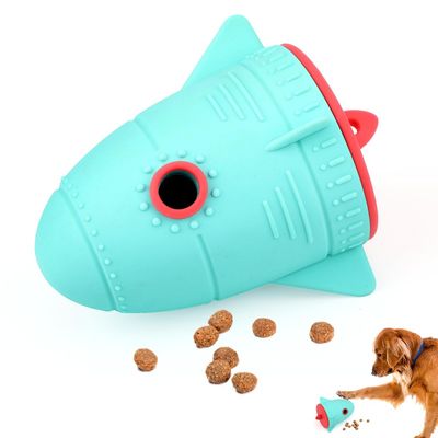 HausPets Silikon-Futterspender für Hunde