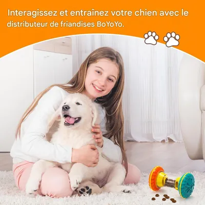 HausPets reißfestes Hundespielzeug
