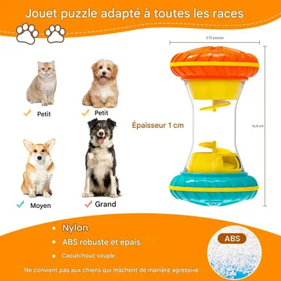 HausPets reißfestes Hundespielzeug
