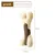HausPets Hunde-Schrubbknochen