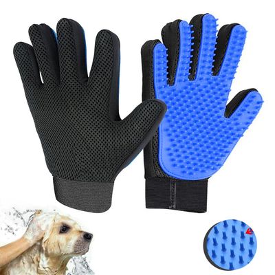 HausPets Haustierpflegehandschuh