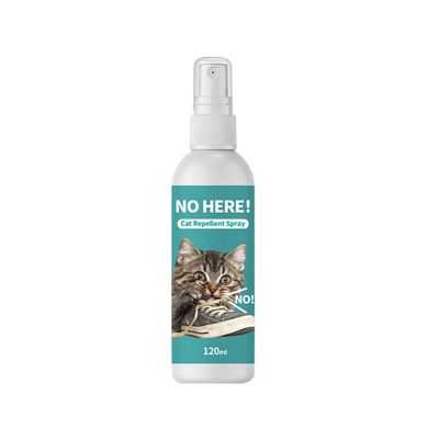 HausPets Katzenabwehrspray