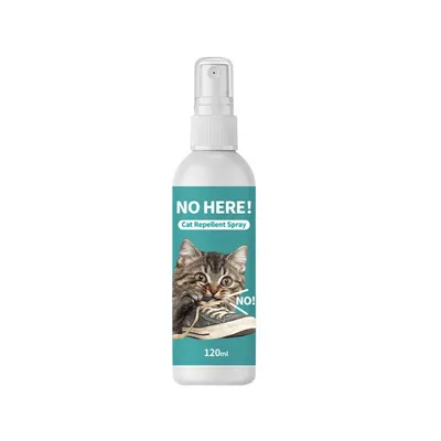 HausPets Spray repelente para gatos
