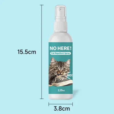HausPets Katzenabwehrspray
