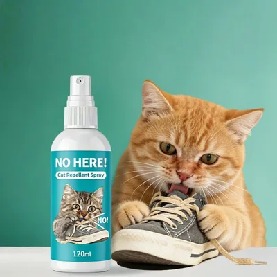 HausPets Katzenabwehrspray