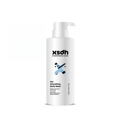 HausPets Haustiershampoo