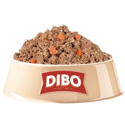 DIBO Frischemenü Rind