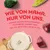 Nutriment Medaillons Probierpaket Rind & Huhn