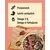 DIBO Frostfutter Nur Mixe
