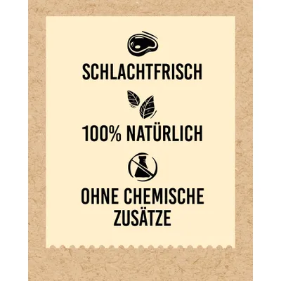 DIBO Frostfutter Nur Mixe