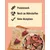 DIBO Frostfutter Nur Mixe