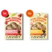 Nutriment Frischemenü Probierpaket Rind & Huhn