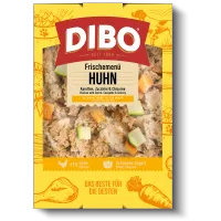DIBO Frischemenü Huhn