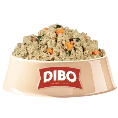 DIBO Frischemenü Huhn