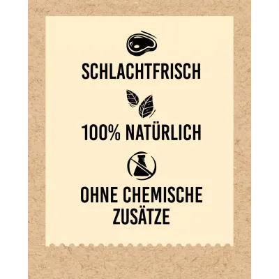 DIBO-Menü-Naturgenuss