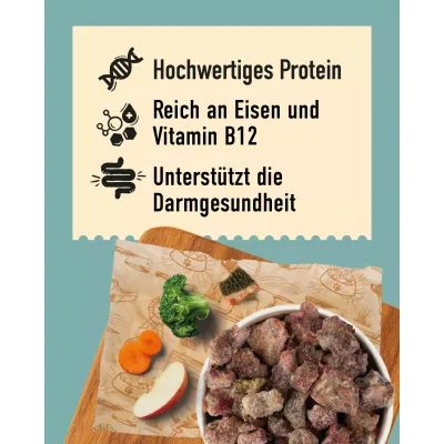 DIBO-Menü-Naturgenuss