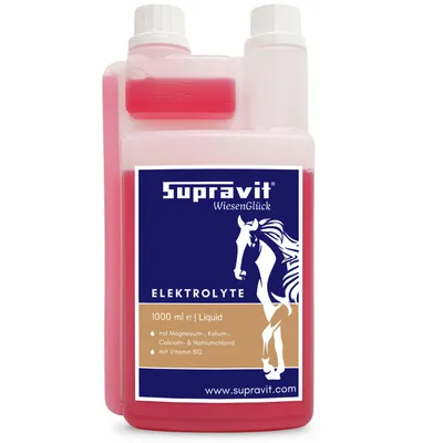 Supravit Elektrolyte 1l Supravit Elektrolyte 1l