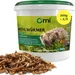 Orni Soldatenfliegenlarven 500g