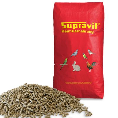 Supravit Hasenfutter 2,5kg