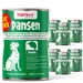 Supravit Hundenassfutter Pansen 6 x 820g