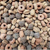 Packung Supravit Dreimix Hundetrockenfutter