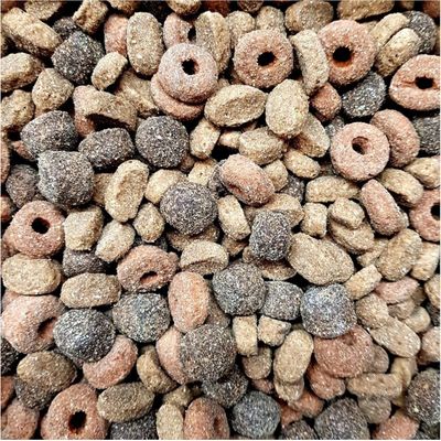 Supravit Dreimix Hundetrockenfutter