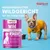 Supravit Hundenassfutter Wild & Rind