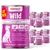 Supravit Hundenassfutter Wild & Rind 6 x 820g Supravit Hundenassfutter Wild & Rind 6 x 820g