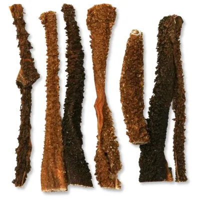 Supravit Rinderpansen für Hunde 1kg Supravit Rinderpansen für Hunde 1kg