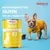 Supravit Hundenassfutter Huhn 6 x 820g Supravit Hundenassfutter Huhn 6 x 820g