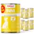 Supravit Hundenassfutter Strauß 6 x 820g Supravit Hundenassfutter Strauß 6 x 820g