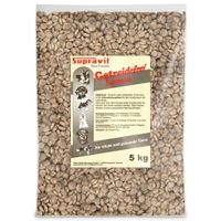 Packung Supravit Hundefutter trocken Getreidefrei Sensitiv mit Lamm & Kartoffeln