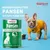 Supravit Hundenassfutter mit Pansen
