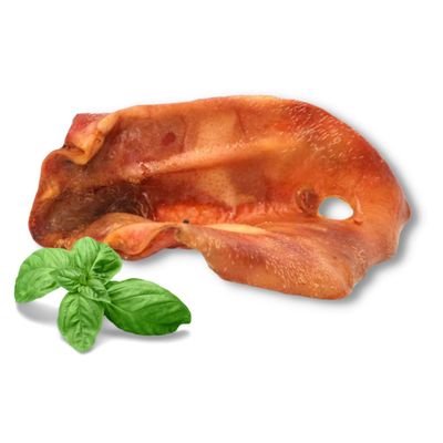 Supravit getrocknete Schweineohren 500g