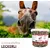 Supravit Johannisbrot - Pferdeleckerlis- Naturreines Carob Pferdefutter Supravit Johannisbrot - Pferdeleckerlis- Naturreines Carob Pferdefutter