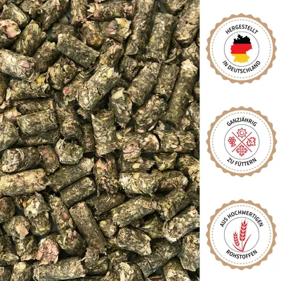 Supravit Maiscobs für Pferde 20kg Supravit Maiscobs für Pferde 20kg