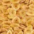 Supravit Bananenchips für Pferde Pferdeleckerlis knusprige Bananenscheiben