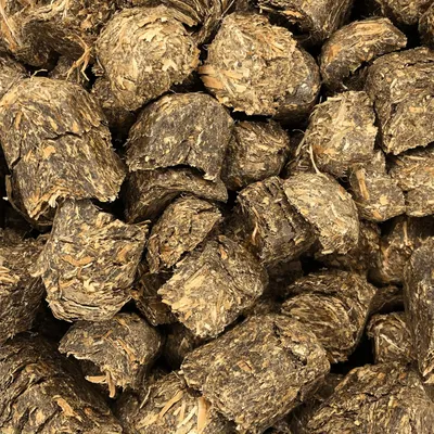 Supravit Luzerne Pferdeleckerlies - zuckerfreie Pferde Leckerlis