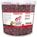 Supravit Rote Beete Chips 2kg