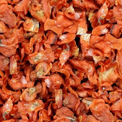 Supravit Karottenchips - Pferdeleckerlis leicht bekömmliche Möhrenchips
