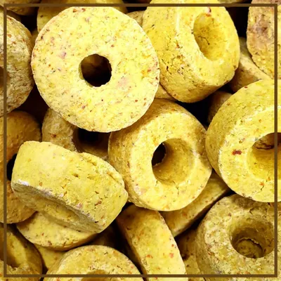 Supravit Leckerlies für Pferde & Ponys Supravit Leckerlies für Pferde & Ponys