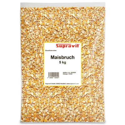 Supravit Maisbruch Supravit Maisbruch