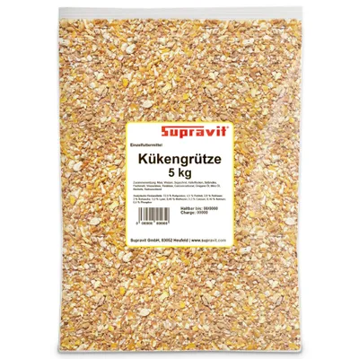Supravit Kükengrütze