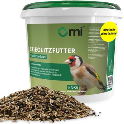 Orni Stieglitz Super