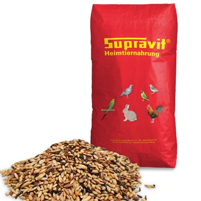 Supravit Kanarienfutter ohne Rübsen
