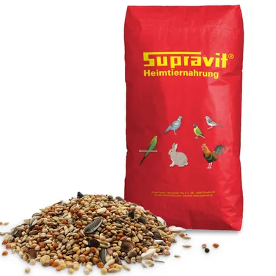 Supravit Großsittichfutter Supravit Großsittichfutter
