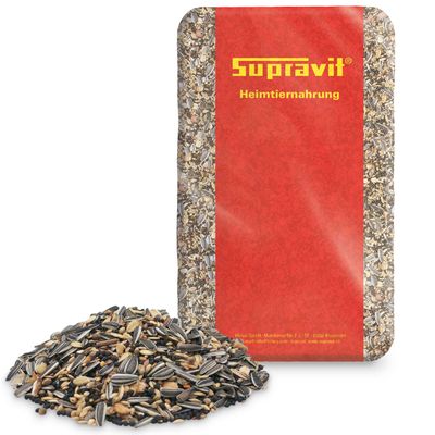 Supravit Freilandvogelfutter