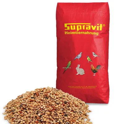 Supravit Exotenfutter Supravit Exotenfutter