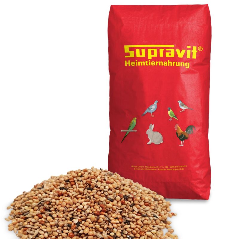 Supravit Exotenfutter